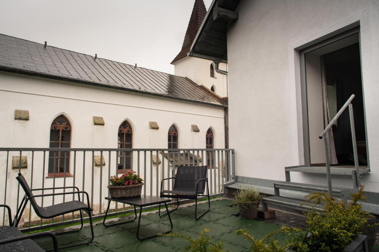 Stara Celnice Kvilda Zewnętrze zdjęcie